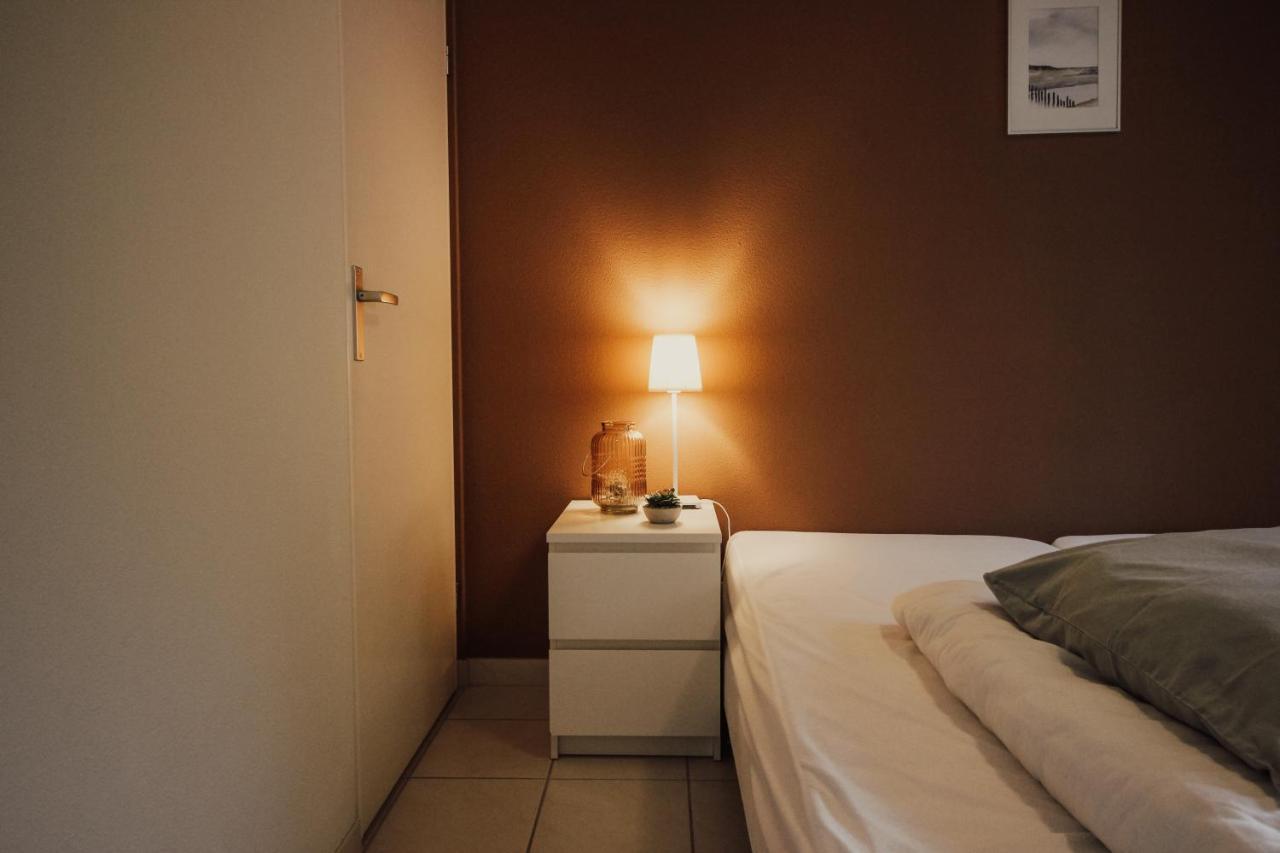 Apartamento 'T Veulenkot Retranchement Exterior foto