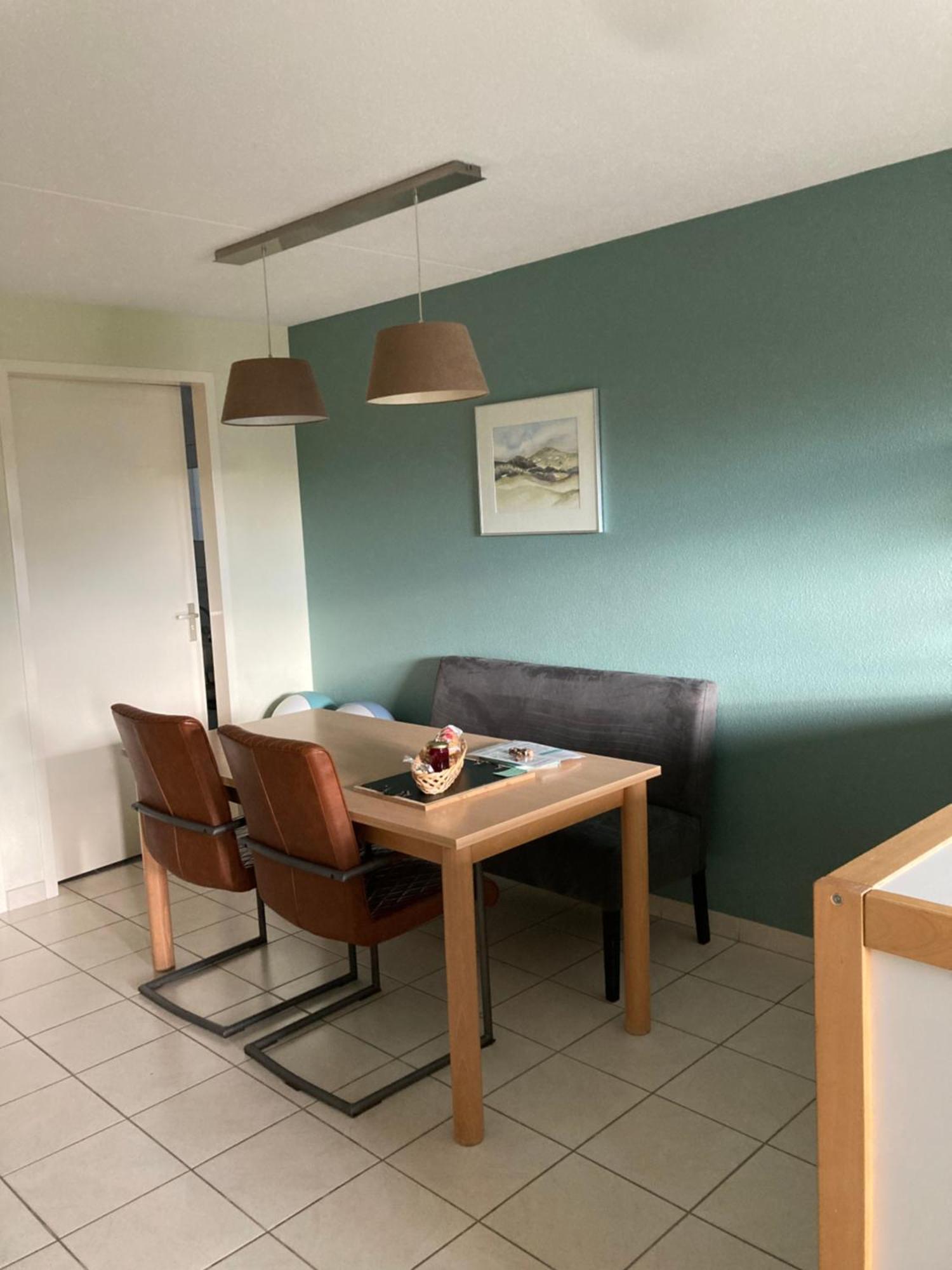 Apartamento 'T Veulenkot Retranchement Exterior foto